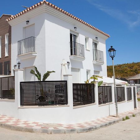 Apartamentos El Chorrilllo Almayate Bajo Luaran gambar