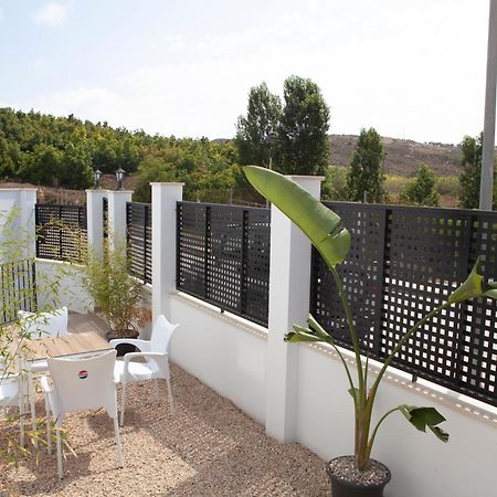 Apartamentos El Chorrilllo Almayate Bajo Luaran gambar
