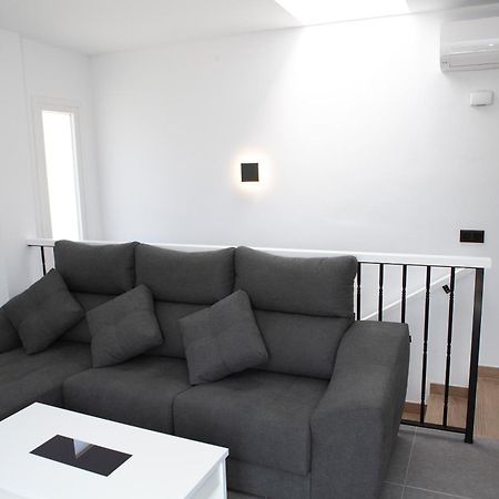 Apartamentos El Chorrilllo Almayate Bajo Luaran gambar