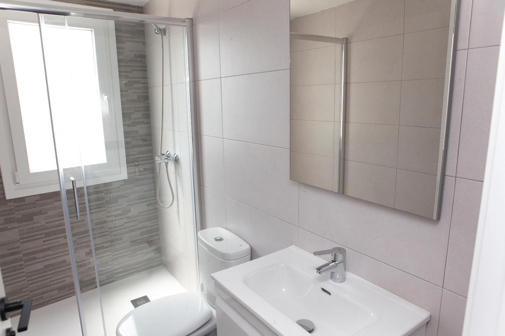 Apartamentos El Chorrilllo Almayate Bajo Luaran gambar